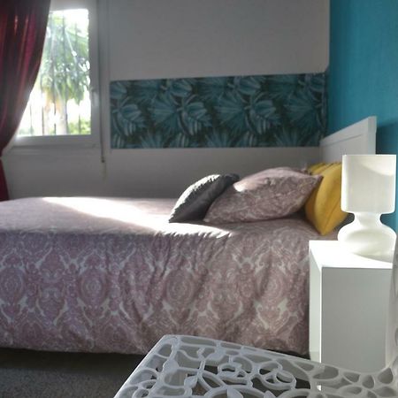 Casa Luz del Faro Bed&Breakfast Mijas Costa Esterno foto