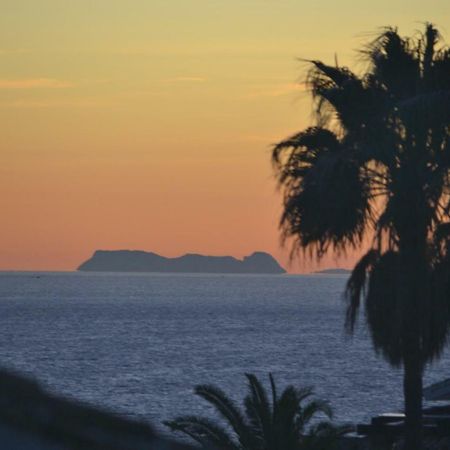 Casa Luz del Faro Bed&Breakfast Mijas Costa Esterno foto