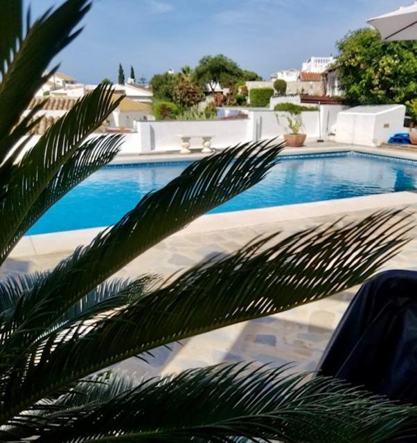 Casa Luz del Faro Bed&Breakfast Mijas Costa Esterno foto