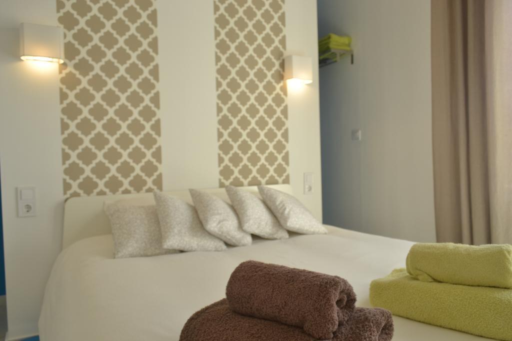 Casa Luz del Faro Bed&Breakfast Mijas Costa Esterno foto