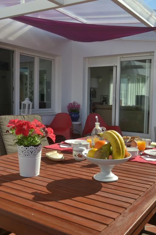 Casa Luz del Faro Bed&Breakfast Mijas Costa Esterno foto