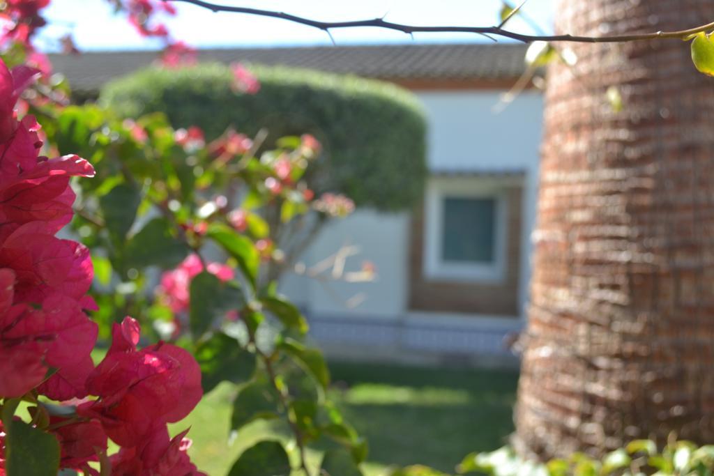 Casa Luz del Faro Bed&Breakfast Mijas Costa Esterno foto